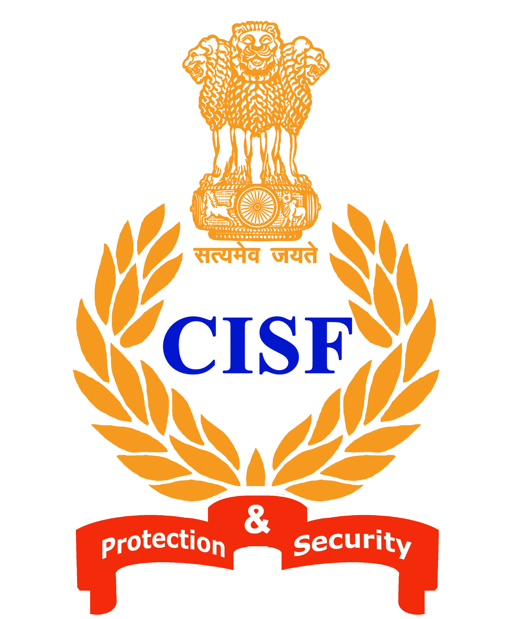 CISF Recruitment