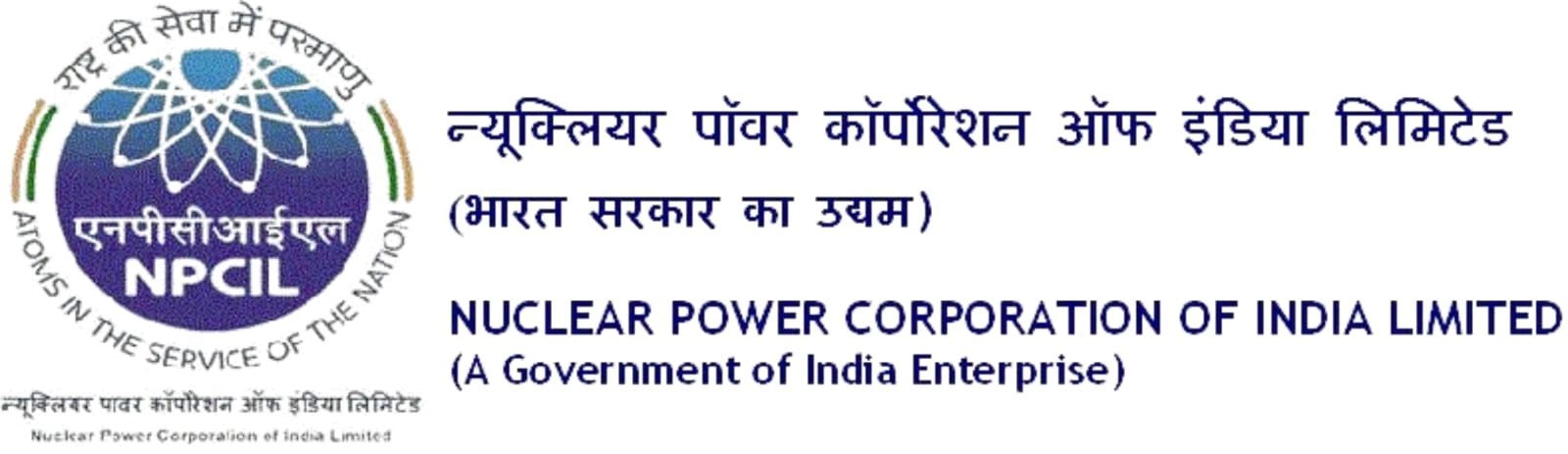 Nuclear Power Corporation of India Limited