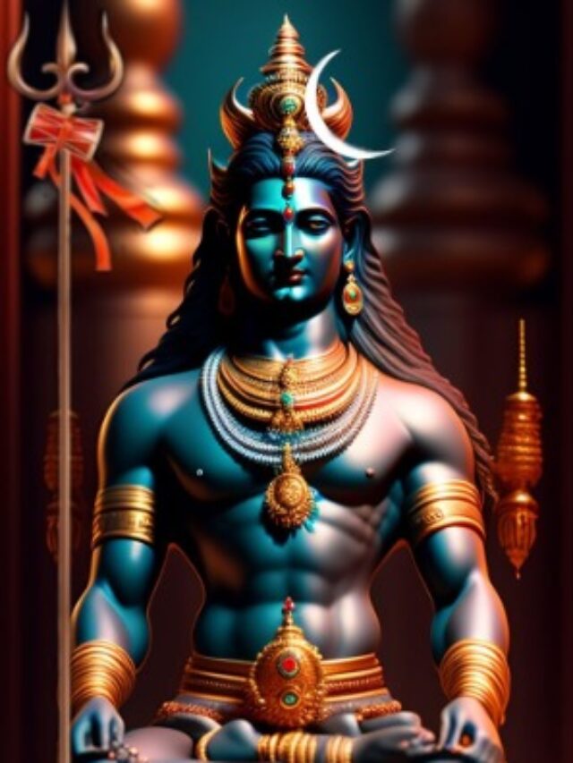 Shiv Shankar