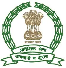 Territorial Army Bharti 2024