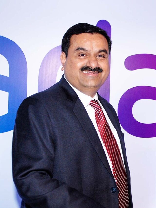 Gautam Adani Group in spotlight after indictment news sparks Google search surge